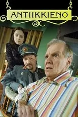 Póster de Antiikkieno
