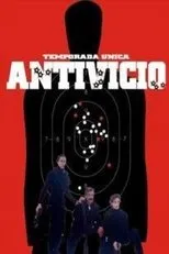Póster de Antivicio