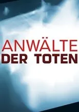 Póster de Anwälte der Toten - Die schlimmsten Serienkiller der Welt