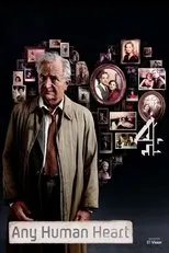 Póster de Any Human Heart