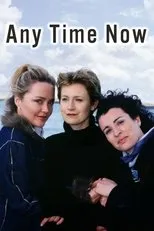 Póster de Any Time Now