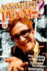 Póster de Anyone for Pennis?