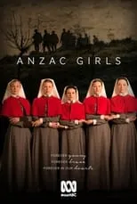 Póster de ANZAC Girls