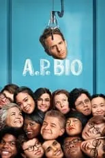 Póster de A.P. Bio