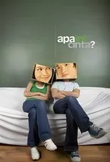 Póster de Apa Ini Cinta?