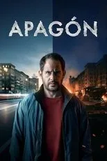 Póster de Apagón