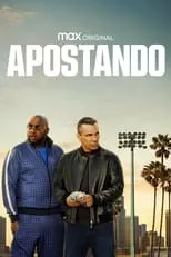Póster de Apostando
