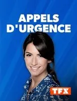 Póster de Appels d'urgence