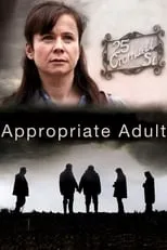 Póster de Appropriate Adult
