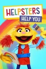 Póster de Aprende con los Helpsters