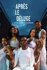Póster de Après le déluge