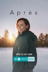 Póster de Après