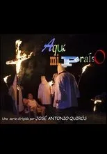 Póster de Aquí mi paraíso