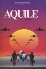 Póster de Aquile