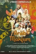 Póster de Arab Maklum