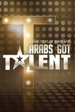 Póster de Arab's Got Talent
