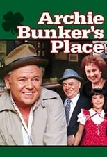Póster de Archie Bunker's Place