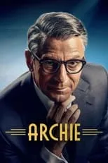 Póster de Archie: The Man Who Became Cary Grant