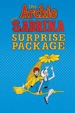 Póster de Archie y Sabrina la Hechicera
