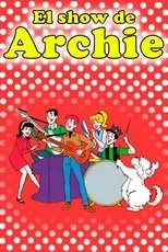 Póster de Archie y sus amigos