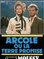 Póster de Arcole ou la terre promise