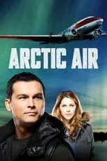 Póster de Arctic Air
