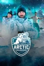 Póster de Arctic Warrior