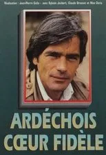 Póster de Ardéchois, cœur fidèle