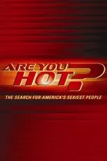 Póster de Are You Hot?