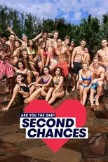 Póster de Are You The One: Second Chances
