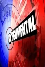 Póster de Argumental