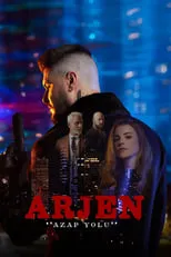 Póster de Arjen: Azap Yolu
