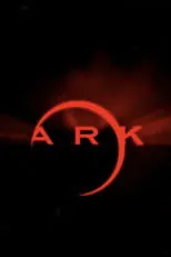 Póster de Ark