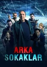 Póster de Arka Sokaklar