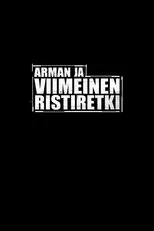 Póster de Arman ja viimeinen ristiretki