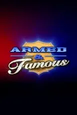 Póster de Armed & Famous