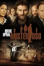Póster de Arne Dahl