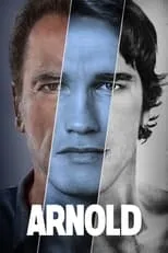 Póster de Arnold