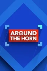 Póster de Around the Horn