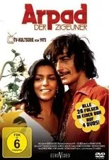 Póster de Arpad, le tzigane