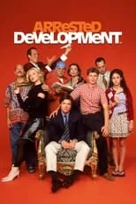 Póster de Arrested Development