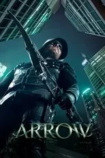 Póster de Arrow