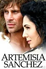 Póster de Artemisia Sanchez