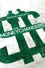 Póster de Arthur Hailey's The Moneychangers
