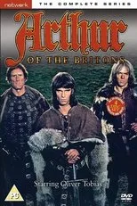 Póster de Arthur of the Britons
