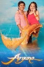 Póster de Aryana