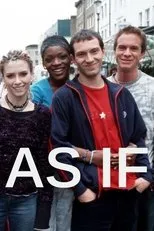 Póster de As If
