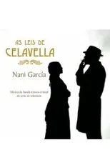 Póster de As leis de Celavella