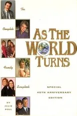 Póster de As the World Turns