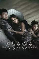 Póster de Asawa Ng Asawa Ko